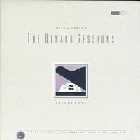 Mike Garson - The Oxnard Sessions Vol. 1