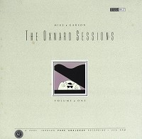 Mike Garson - The Oxnard Sessions Vol. 1