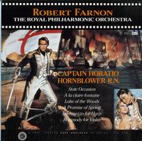 Towse, Royal Philharmonic Orchestra - Farnon: Captain Horatio Hornblower R.N.