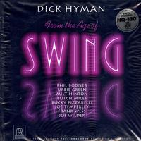 Dick Hyman - From The Age of Swing