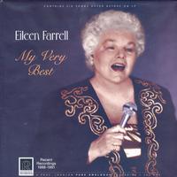 Eileen Farrell - My Very Best