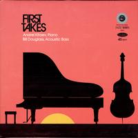 Andrei Kitaev, Bill Douglass - First Takes