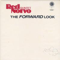 Red Norvo Quintet - The Forward Look