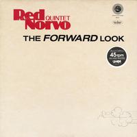 Red Norvo Quintet - The Forward Look