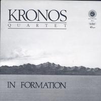 Kronos Quartet - In Formation