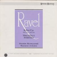 Maurice Ravel-Ma Mere L'Oye