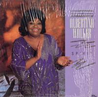 Albertina Walker-Spirit