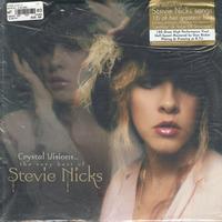 Stevie Nicks - Crystal Visions - The Very Best of