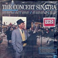 Frank Sinatra - The Concert Sinatra