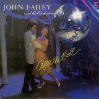 John Fahey - After The Ball -  Preowned Vinyl Record