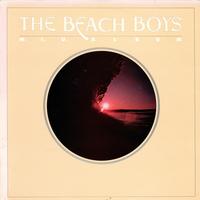 The Beach Boys - M. I. U. Album -  Preowned Vinyl Record