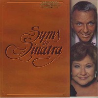 Sylvia Syms - Syms By Sinatra -  Preowned Vinyl Record