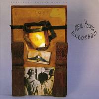 Neil Young - Eldorado *Topper Collection