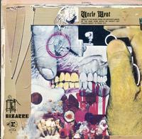 The Mothers Of Invention - Uncle Meat