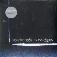 Eric Clapton-From The Cradle