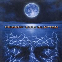 Eric Clapton - Pilgrim -  Preowned Vinyl Record