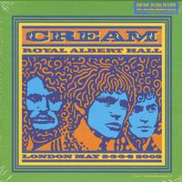 Cream - Royal Albert Hall