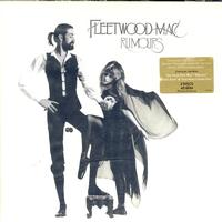 Fleetwood Mac-Rumours
