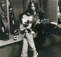 Neil Young - Official Release Series Discs 1-4