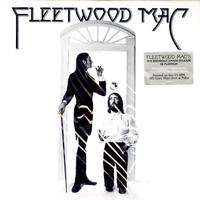 Fleetwood Mac - Fleetwood Mac