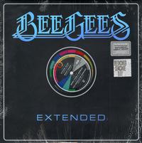 Bee Gees - Extended EP -  Preowned Vinyl Record