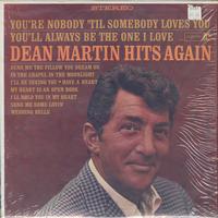 Dean Martin - Dean Martin Hits Again