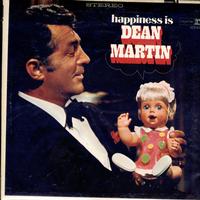 Dean Martin-Happiness Is Dean Martin
