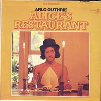 Arlo Guthrie - Alice's Restaurant