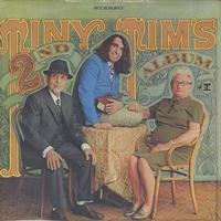 Tiny Tim - Tiny Tim's 2nd Album