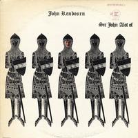 John Renbourn - Sir John Alot Of