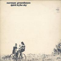 Norman Greenbaum - Spirit In The Sky -  Preowned Vinyl Record