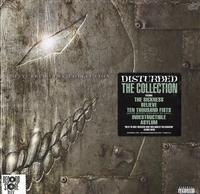 Disturbed - The Collection