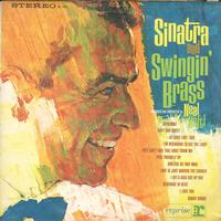 Frank Sinatra - Sinatra and Swingin' Brass