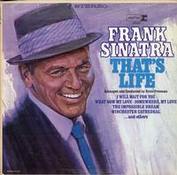 Frank Sinatra - That's Life