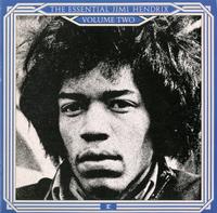 Jimi Hendrix - The Essential Vol. 2