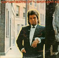 Captain Beefheart - The Spotlight Kid -  Preowned Vinyl Record