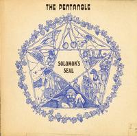 The Pentangle - The Pentangle