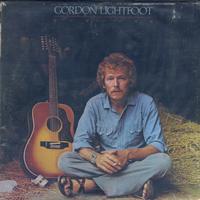 Gordon Lightfoot - Sundown -  Preowned Vinyl Record