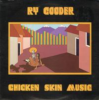 Ry Cooder - Chicken Skin Music