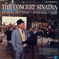 Frank Sinatra - The Concert Sinatra