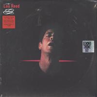 Lou Reed - Ecstacy -  Preowned Vinyl Record