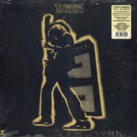 T. Rex-Electric Warrior
