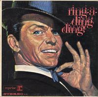 Frank Sinatra-Ring a Ding Ding