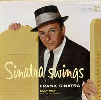 Frank Sinatra-Sinatra Swings