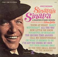 Frank Sinatra-Sinatra's Sinatra