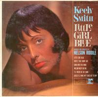 Keely Smith - Little Girl Blue, Little Girl New