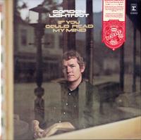 Gordon Lightfoot-If You Could Read My Mind