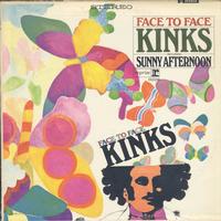 The Kinks - Face To Face