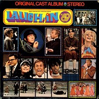 Original Soundtrack - Laugh-In '69 -  Preowned Vinyl Record