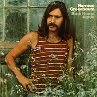Norman Greenbaum - Back Home Again -  Preowned Vinyl Record